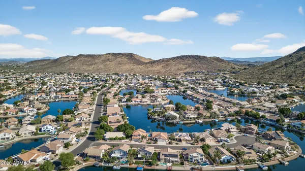 $595,000 | 5330 West Pontiac Drive, Glendale, AZ 85308