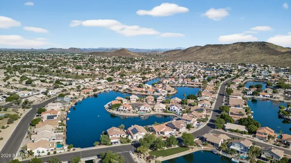 $595,000 | 5330 West Pontiac Drive, Glendale, AZ 85308