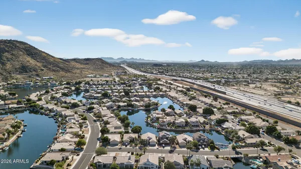 $595,000 | 5330 West Pontiac Drive, Glendale, AZ 85308