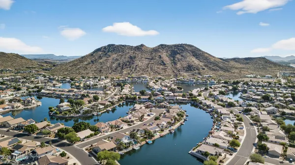 $595,000 | 5330 West Pontiac Drive, Glendale, AZ 85308