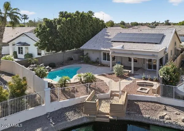 $595,000 | 5330 West Pontiac Drive, Glendale, AZ 85308