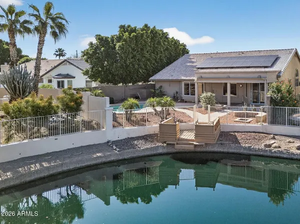 $595,000 | 5330 West Pontiac Drive, Glendale, AZ 85308