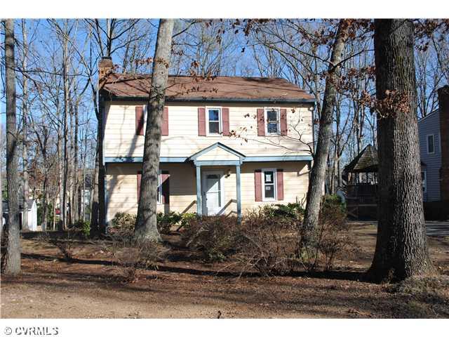 401 Walton Park Road Midlothian, VA 23114 - Photo 1 of 10 Gallery Image 1