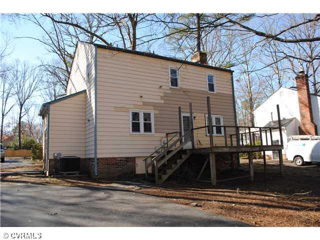 401 Walton Park Road Midlothian, VA 23114 - Photo 9 of 10 Gallery Image 9