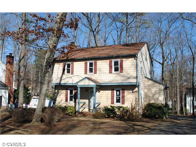 401 Walton Park Road Midlothian, VA 23114 - Photo 10 of 10 Gallery Image 10