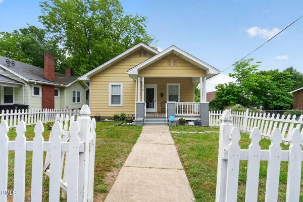 $270,000 | 512 Atwater Street, Burlington, NC 27215