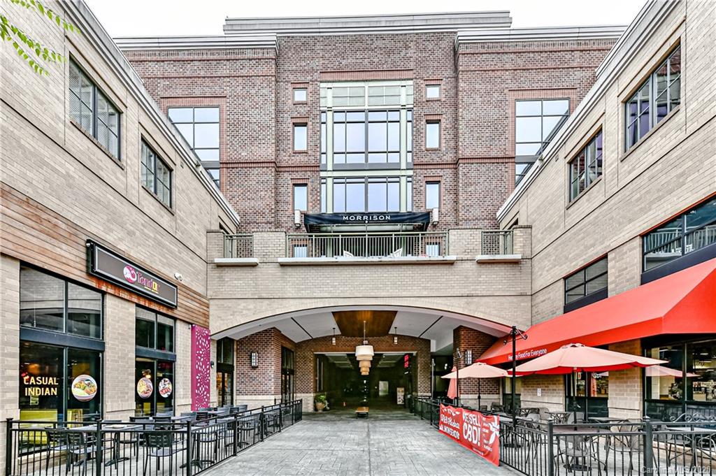 3920 Sharon Road, Unit 207 Charlotte, NC 28211 - Photo 22 of 36 Gallery Image 22