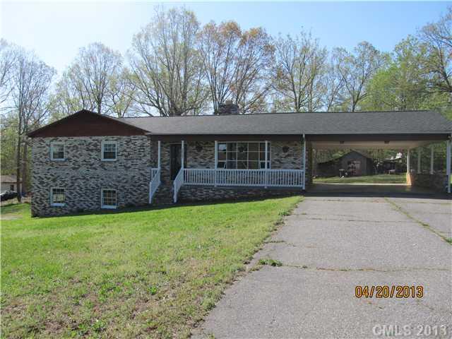 6929 George Hildebran School Road Hickory, NC 28602 - Photo 1 of 16 Gallery Image 1