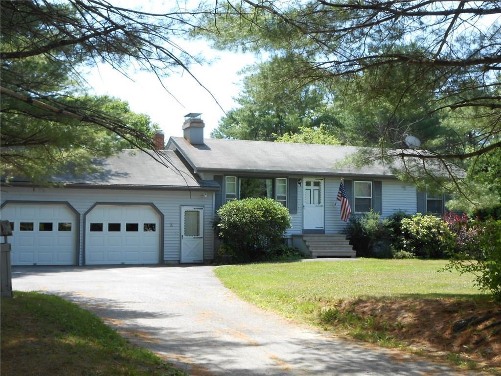 6 Rousseau Road Windham, ME 04062 - Photo 3 of 35 Photo