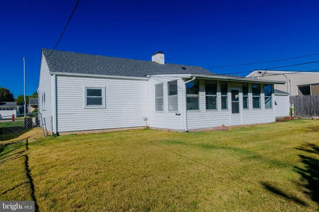 $389,900 | 252 North Olds Boulevard, Fairless Hills, PA 19030