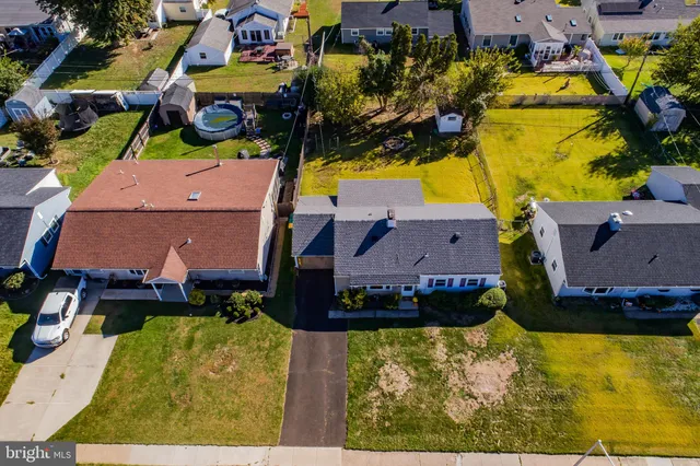 $389,900 | 252 North Olds Boulevard, Fairless Hills, PA 19030