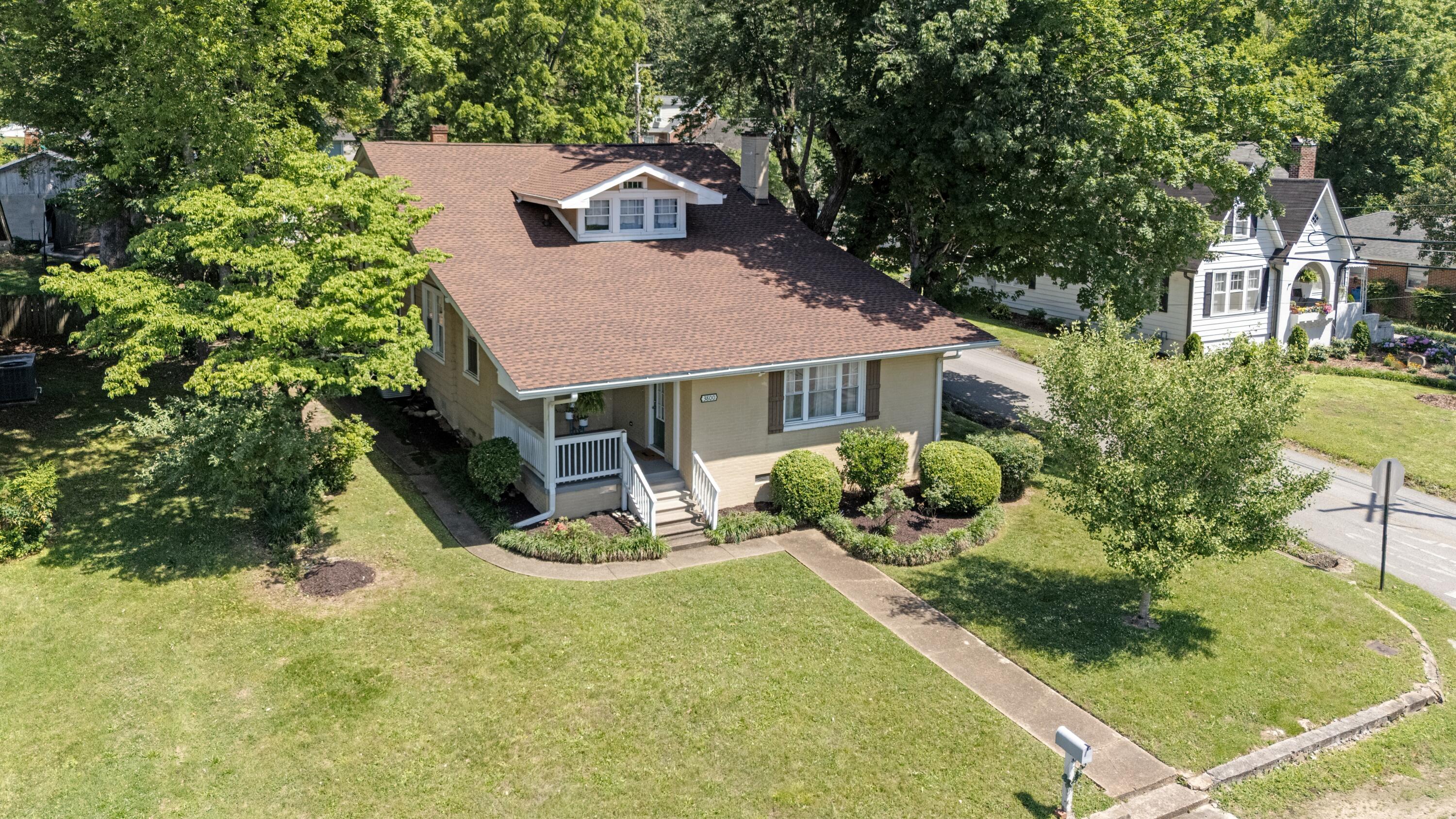 3800 Redding Road Chattanooga, TN 37415 - Photo 39 of 41 DJI_20260603153824_0319_D-New