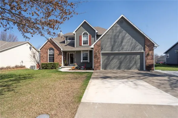 $375,000 | 1315 Redbud Street, Ottawa, KS 66067