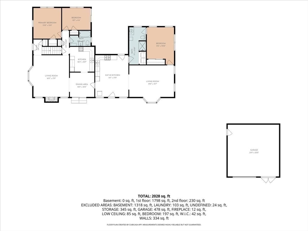 35 Anawan Street Rehoboth, MA 02769 - Photo 37 of 39