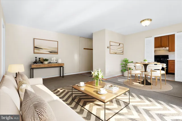 $1,695 | 10631 Weymouth Street, Unit 10631, Bethesda, MD 20814