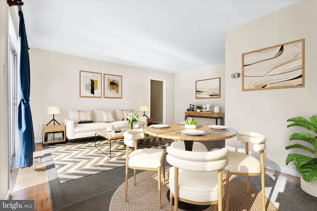 $1,695 | 10631 Weymouth Street, Unit 10631, Bethesda, MD 20814