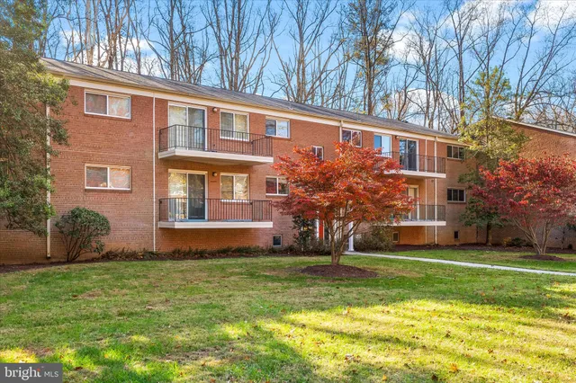$1,695 | 10631 Weymouth Street, Unit 10631, Bethesda, MD 20814
