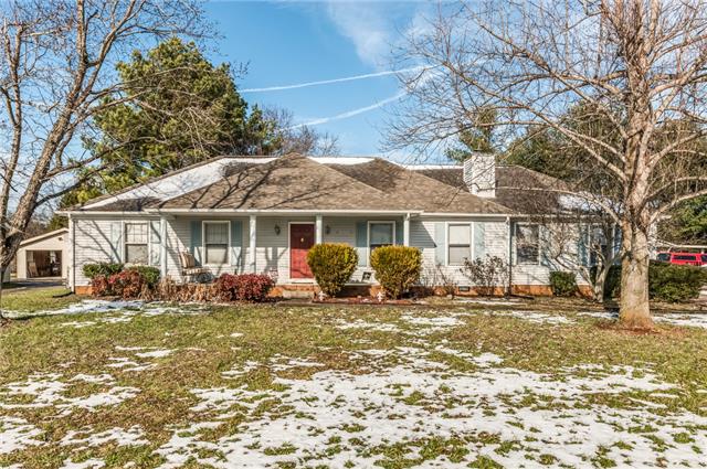 3556 Ridgefield Drive Murfreesboro, TN 37129 - Photo 1 of 17 Welcome Home!