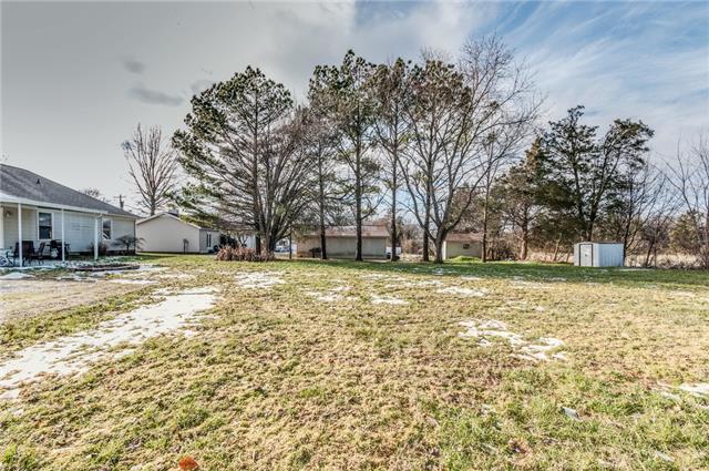 3556 Ridgefield Drive Murfreesboro, TN 37129 - Photo 17 of 17 Large back yard that backs up to farm land! You can watch the wildlife right in your back yard.