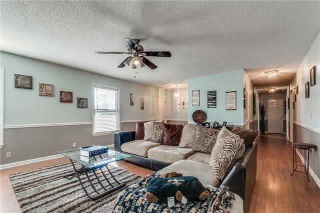 3556 Ridgefield Drive Murfreesboro, TN 37129 - Photo 5 of 17 Gallery Image 5