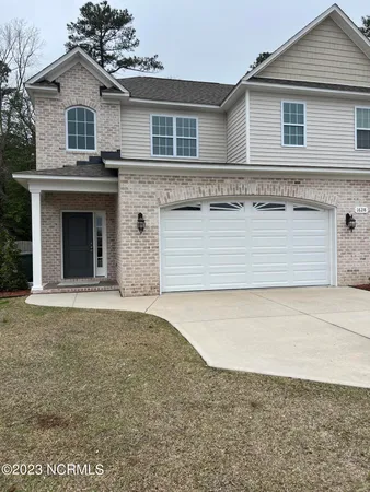 $1,975 | 1628 Cambria Drive, Unit A, Greenville, NC 27834