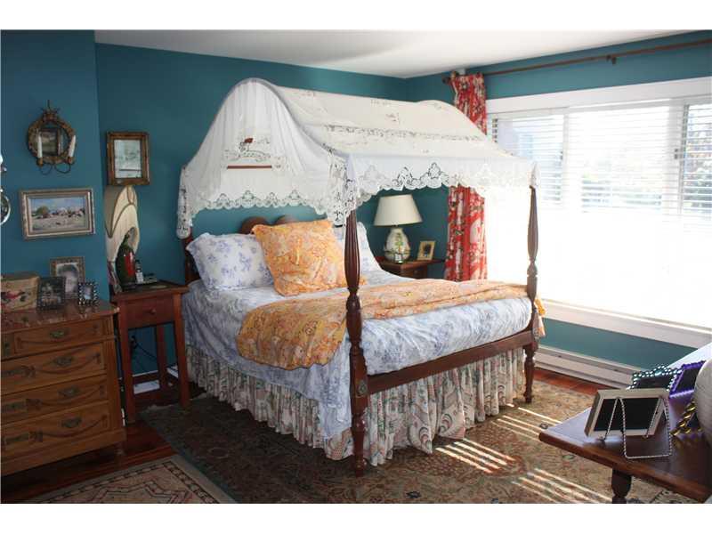 241 Sea Road, Unit 4 Kennebunk, ME 04043 - Photo 8 of 12 Master Bedroom. This master bedroom...