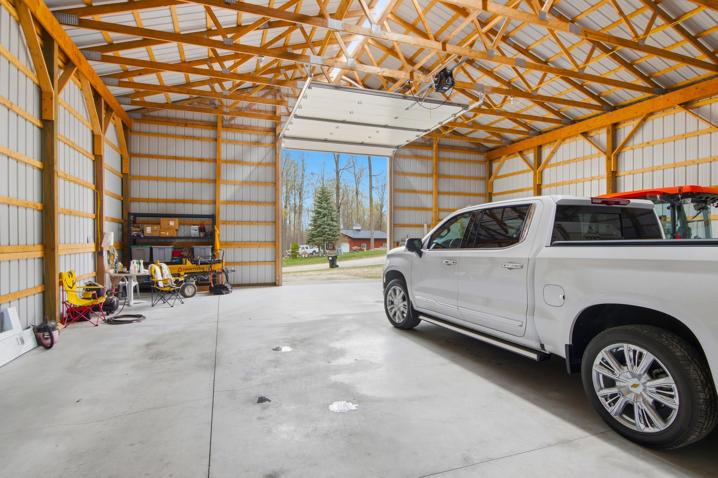 8124 Crisp Road Williamsburg, MI 49690 - Photo 53 of 67