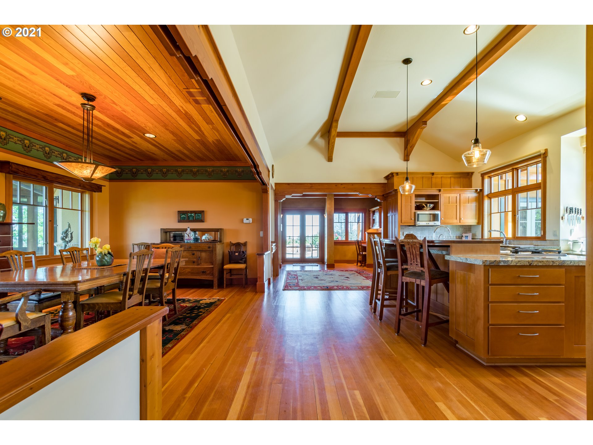 30722 Fox Hollow Road Eugene, OR 97405 - Photo 5 of 32 Gallery Image 5