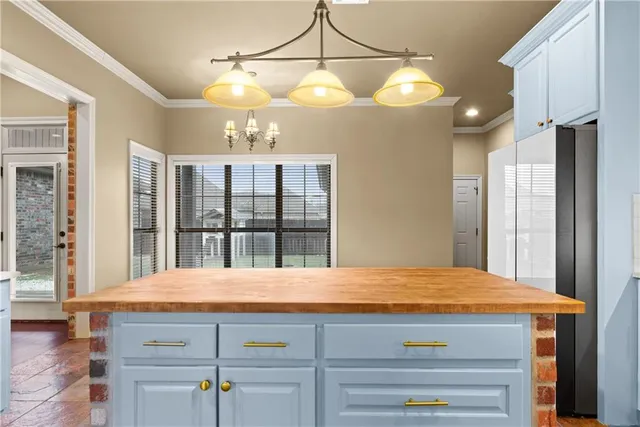 $439,500 | 6402 West Morgan Drive, Alexandria, LA 71303