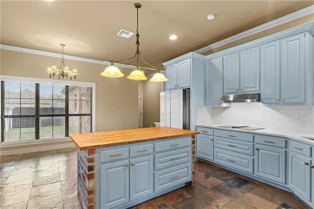 $439,500 | 6402 West Morgan Drive, Alexandria, LA 71303