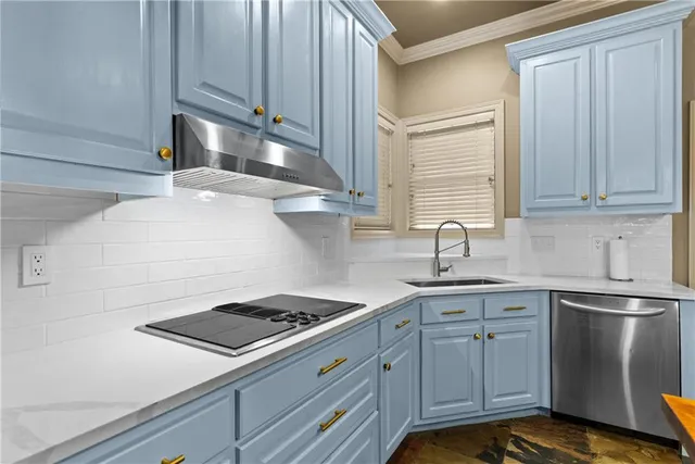 $439,500 | 6402 West Morgan Drive, Alexandria, LA 71303