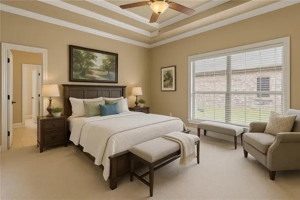 $429,500 | 6402 West Morgan Drive, Alexandria, LA 71303