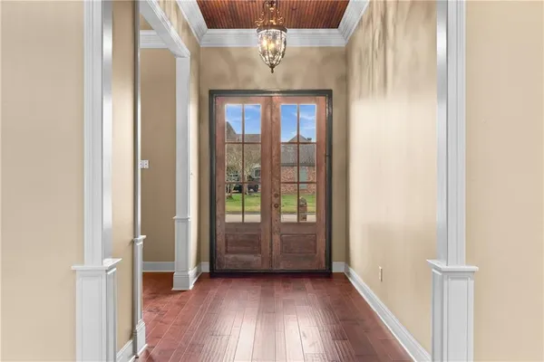 $429,500 | 6402 West Morgan Drive, Alexandria, LA 71303