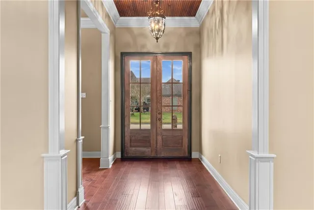 $439,500 | 6402 West Morgan Drive, Alexandria, LA 71303