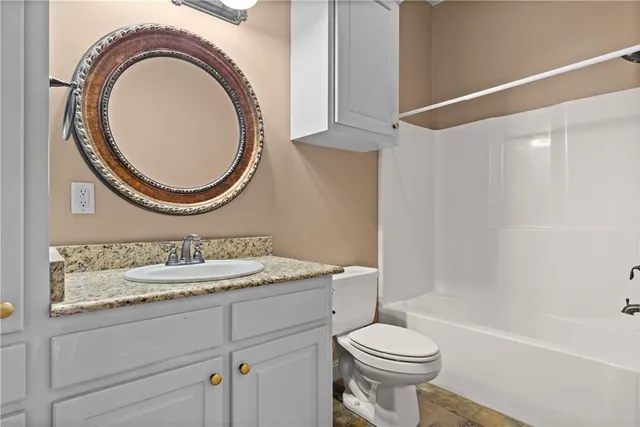 $439,500 | 6402 West Morgan Drive, Alexandria, LA 71303