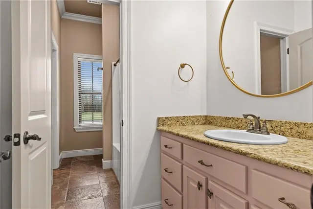 $439,500 | 6402 West Morgan Drive, Alexandria, LA 71303