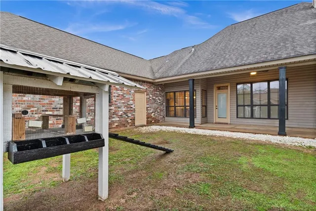 $439,500 | 6402 West Morgan Drive, Alexandria, LA 71303