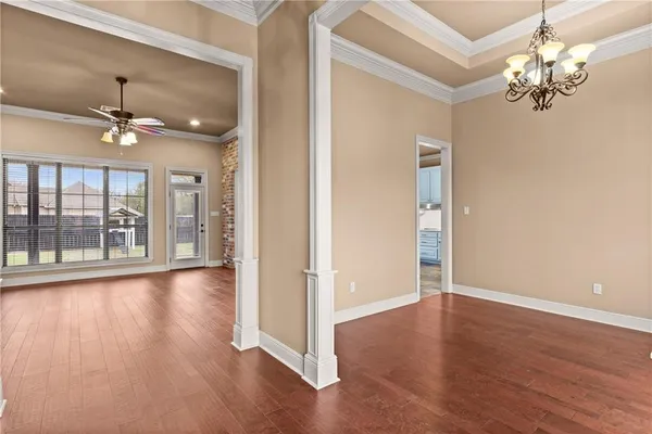 $429,500 | 6402 West Morgan Drive, Alexandria, LA 71303