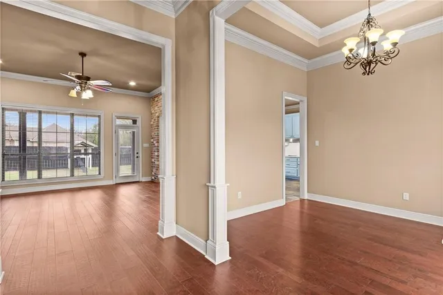 $439,500 | 6402 West Morgan Drive, Alexandria, LA 71303