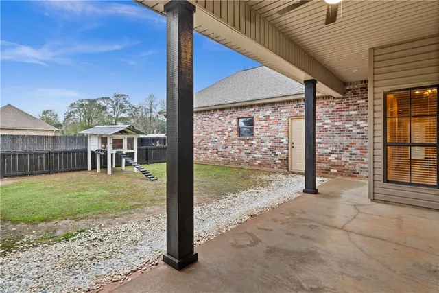 $439,500 | 6402 West Morgan Drive, Alexandria, LA 71303