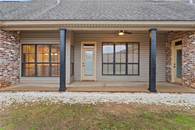 $439,500 | 6402 West Morgan Drive, Alexandria, LA 71303