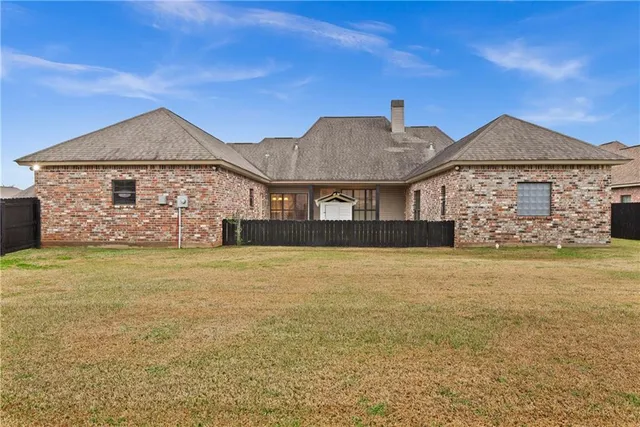 $439,500 | 6402 West Morgan Drive, Alexandria, LA 71303