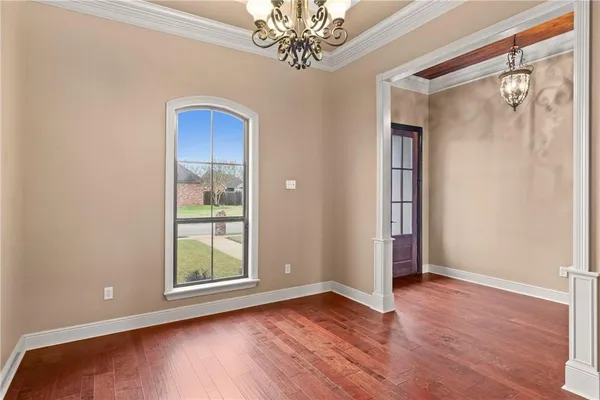 $429,500 | 6402 West Morgan Drive, Alexandria, LA 71303