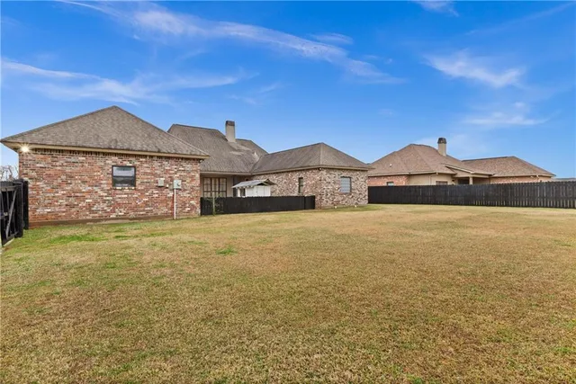 $439,500 | 6402 West Morgan Drive, Alexandria, LA 71303