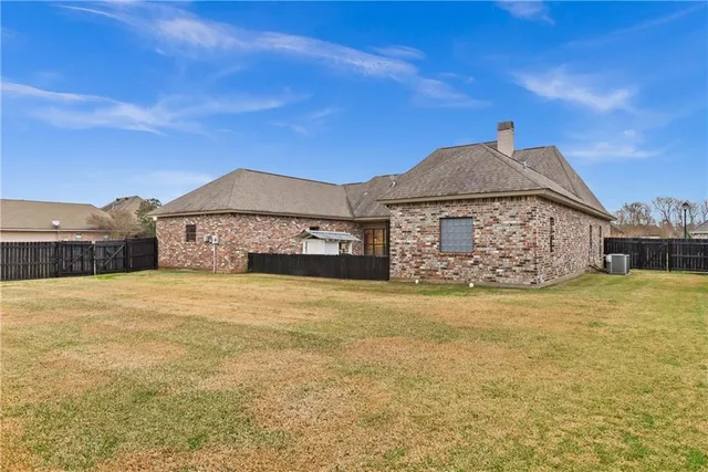 $439,500 | 6402 West Morgan Drive, Alexandria, LA 71303