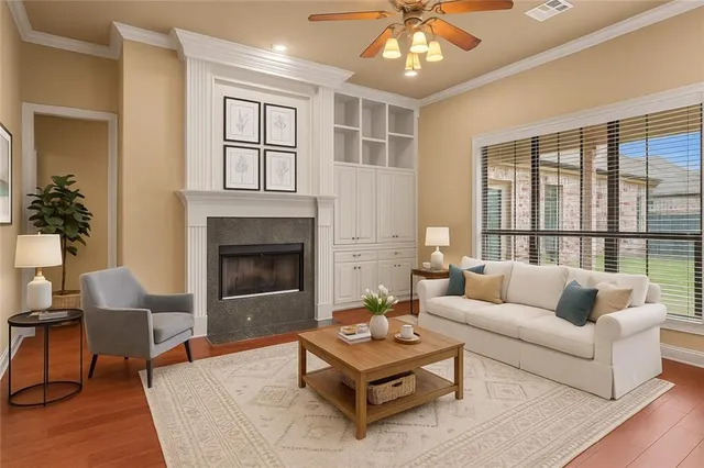 $439,500 | 6402 West Morgan Drive, Alexandria, LA 71303