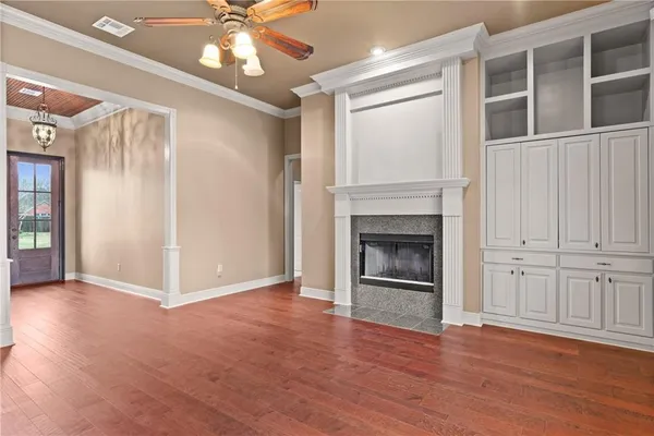 $429,500 | 6402 West Morgan Drive, Alexandria, LA 71303