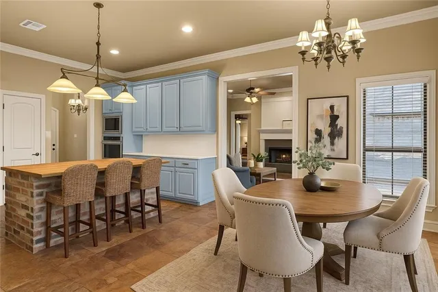 $439,500 | 6402 West Morgan Drive, Alexandria, LA 71303