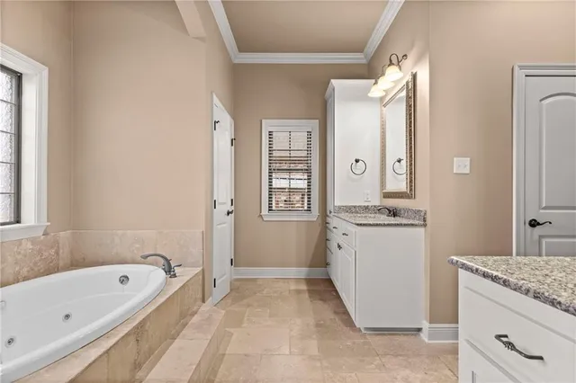 $439,500 | 6402 West Morgan Drive, Alexandria, LA 71303