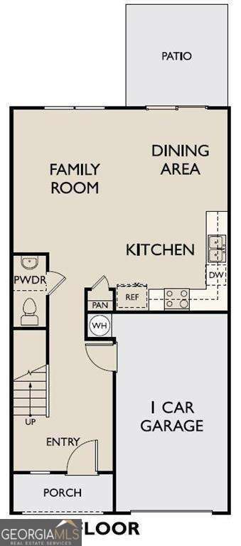 506 Robson Drive, Unit 224 Villa Rica, GA 30180 - Photo 18 of 19